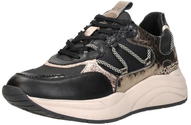 Sneakers Laag - large