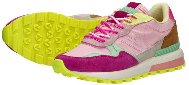 Sneaker low - large