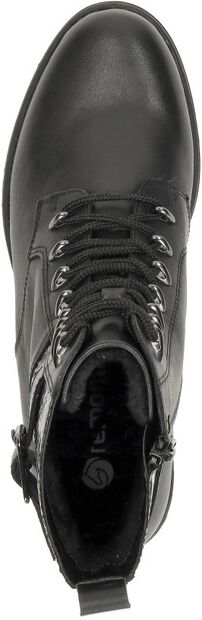 Schnürstiefel - large