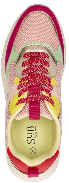 Sneaker low - large