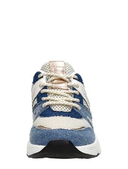 Sneaker low