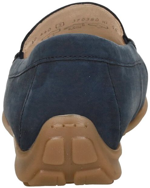 Mocassin - large