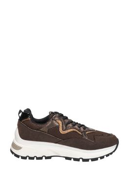 Sneakers Laag