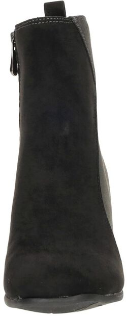 Stiefeletten mit Absatz - large