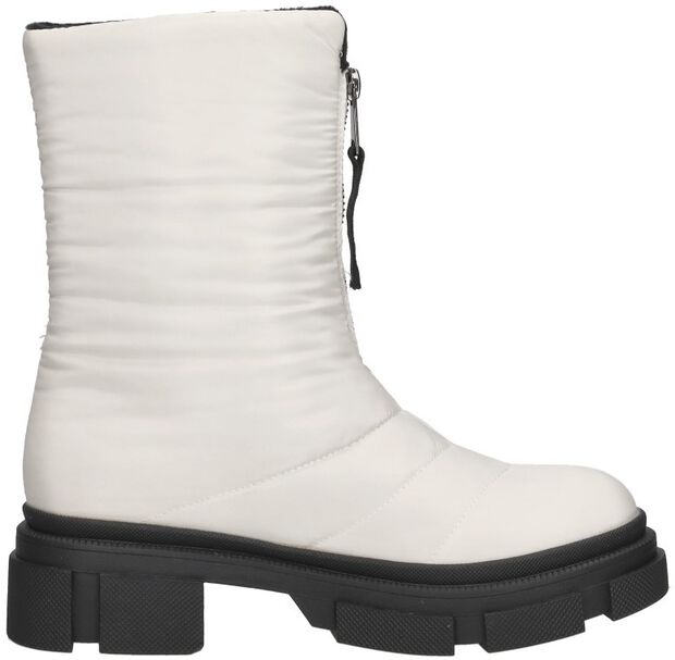 Flache Stiefeletten - large