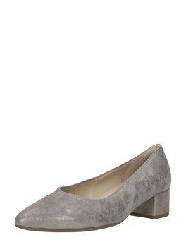 Pumps