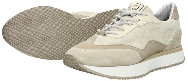 Schnürschuhe low - large