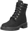 Cortina Valley 6 Inch Boot - small