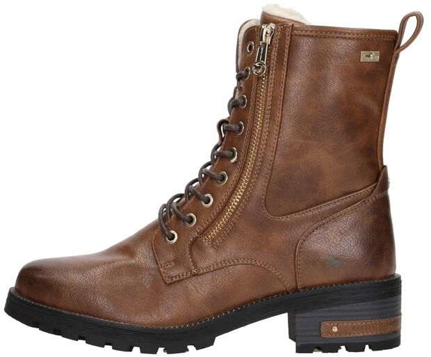 Veterschoenen Hoog - large