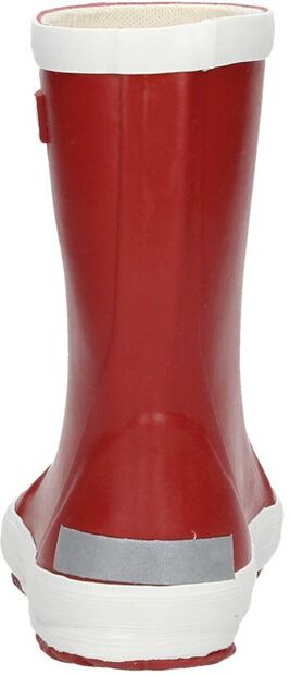 BN Rainboot Red - large