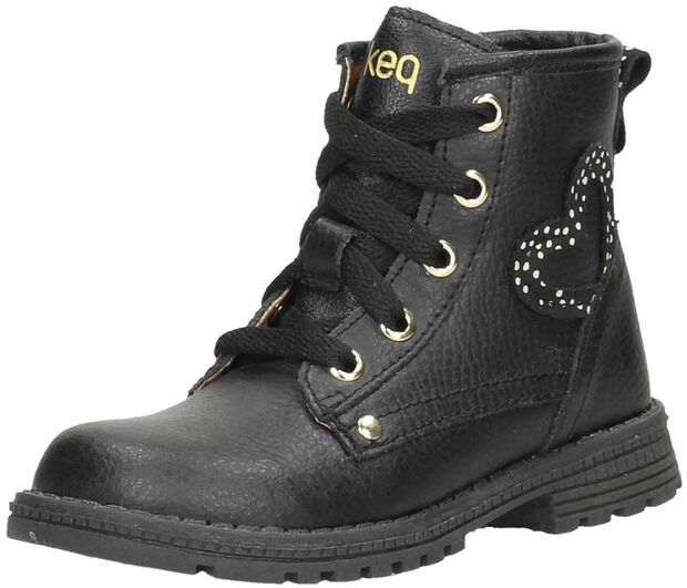 Schnürstiefel - large