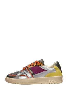 Sneaker low