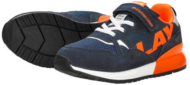 Shoot JR8 - large