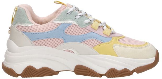 Sneaker low - large