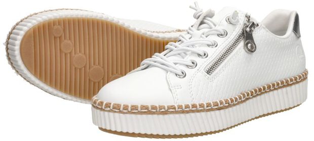 Schnürschuhe low - large