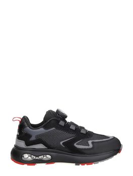 Sneakers Laag