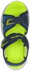 Erupters 4 Sandal - small