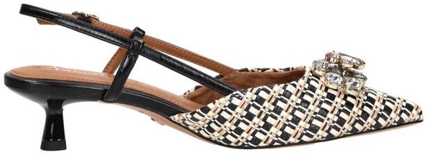 Slingbacks - large