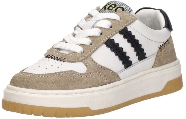 Veterschoenen Laag - large