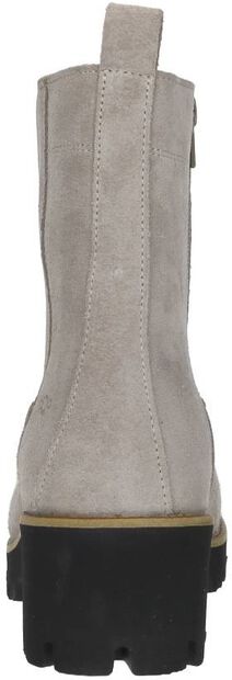 Stiefeletten mit Absatz - large