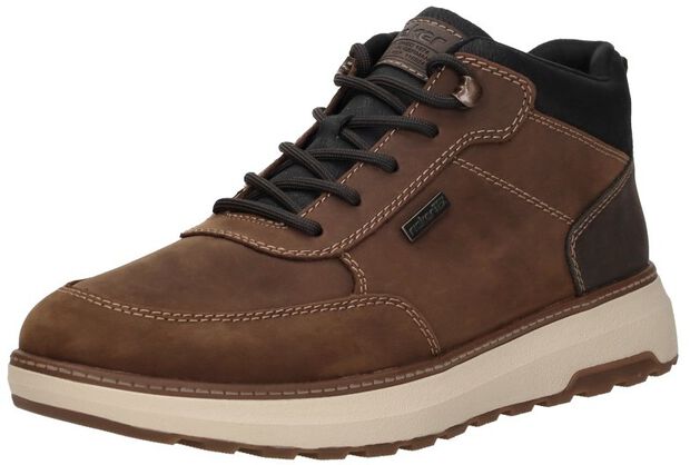 Veterschoenen Hoog - large