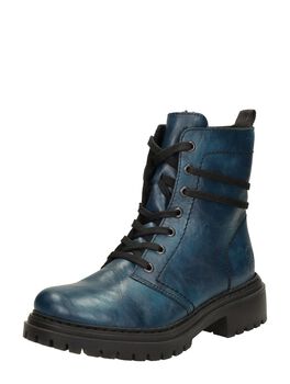 Schnürstiefel