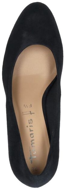 Pumps - large