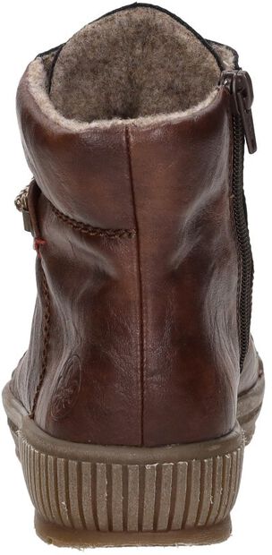 Schn&uuml;rstiefel - large