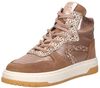 Veterschoen hoog - small