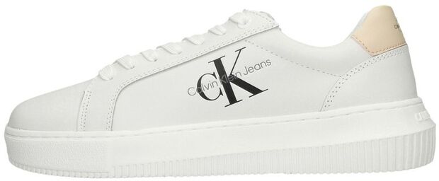 Chunky Cupsole Monologo W - large