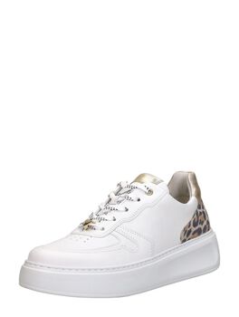 Sneaker low