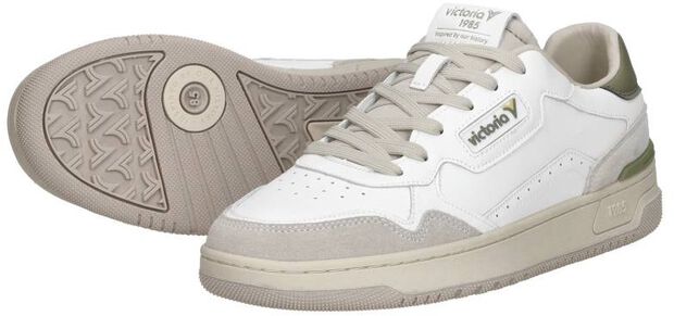 Sneaker low - large