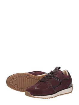 Sneakers Laag