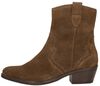 Stiefeletten mit Absatz - small