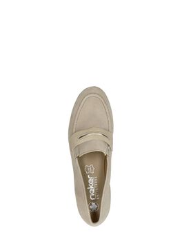 Mocassin