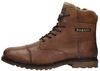 Veterschoenen Hoog - small