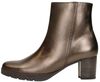 Stiefeletten mit Absatz - small