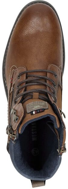 Veterschoenen Hoog - large