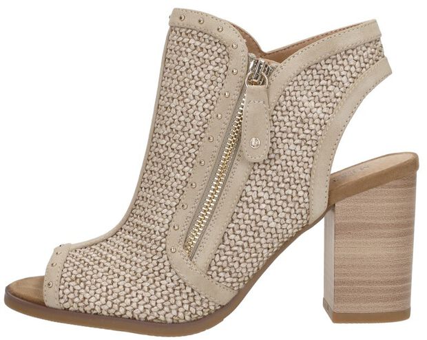 Sandalen Absatz - large