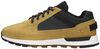 Killington Trekker Leather & Fabric Low - small