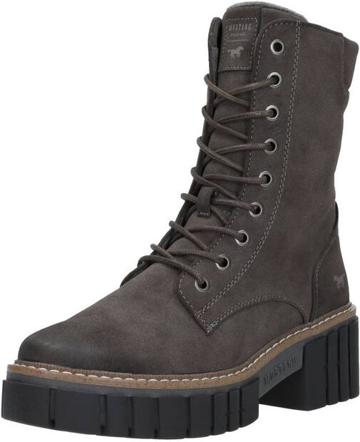 Schnürstiefel - large
