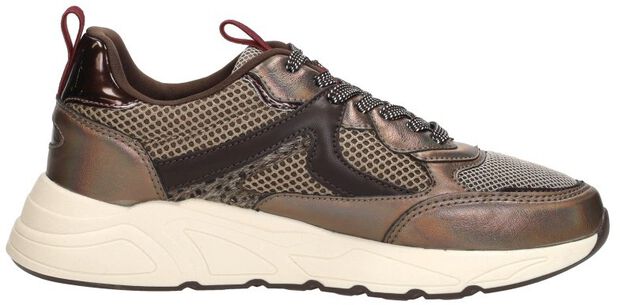 Sneakers Laag - large