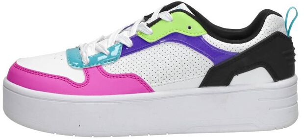 Sneaker low - large
