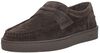 Harboar Loafer - small