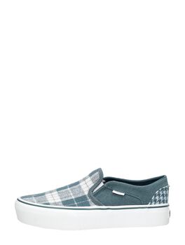 WM Asher Platform