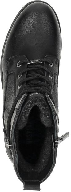 Veterschoenen Hoog - large