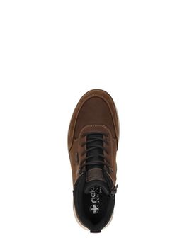 Veterschoenen Hoog