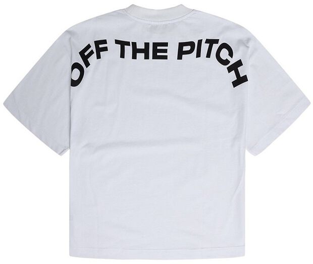 OTP Tee Oversized Unisex - large