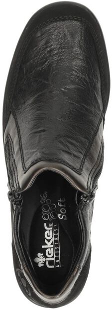 Flache Stiefeletten - large