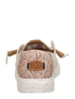 Wendy Heathered Slub